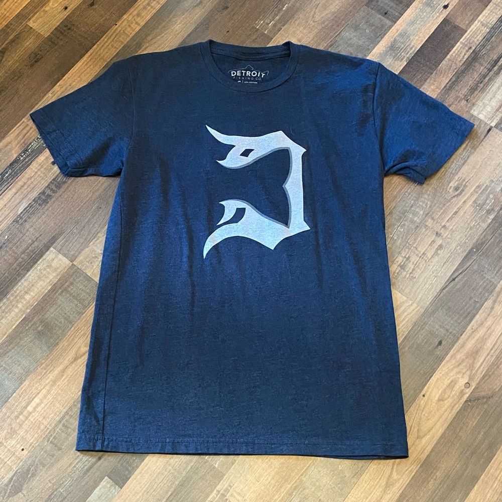 Men’s Detroit Fishing Co. T-shirt